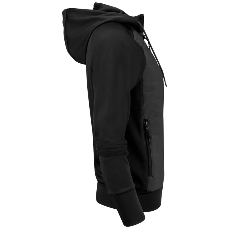 James Harvest Keyport Sweatjacket Women 2122044