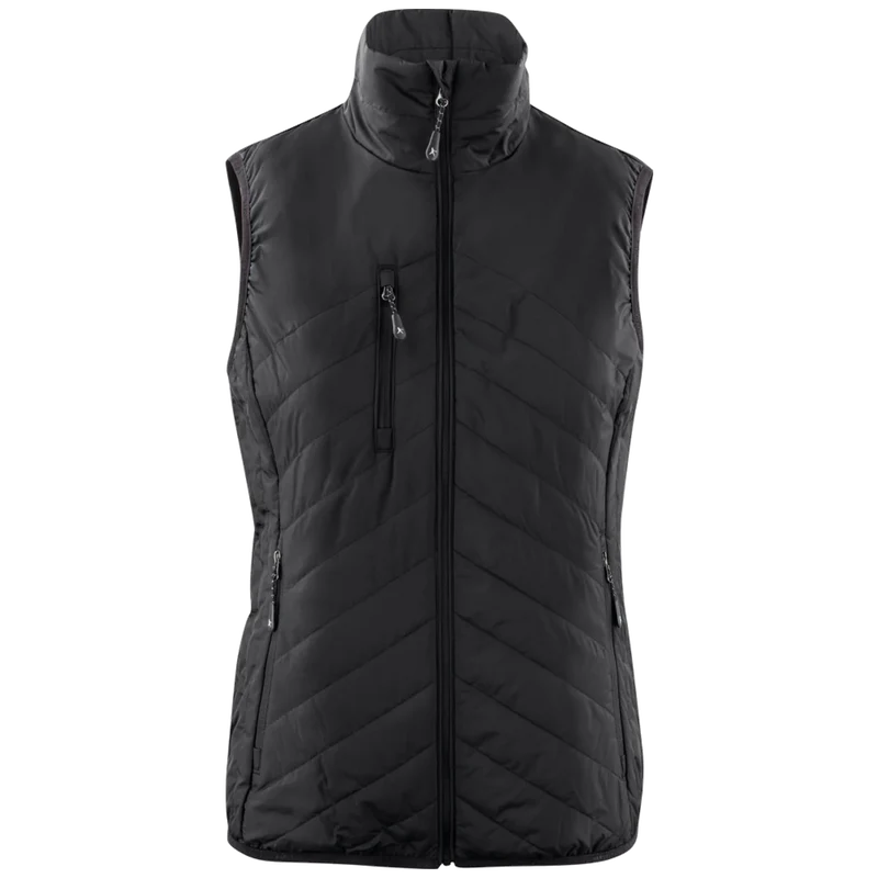 James Harvest Deer Ridge Bodywarmer Dames 2121037