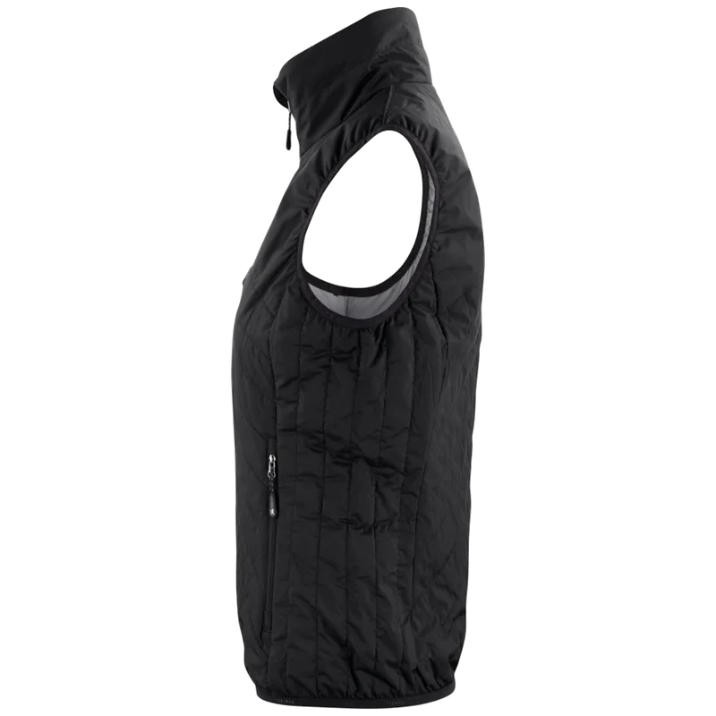 James Harvest Deer Ridge Bodywarmer Dames 2121037