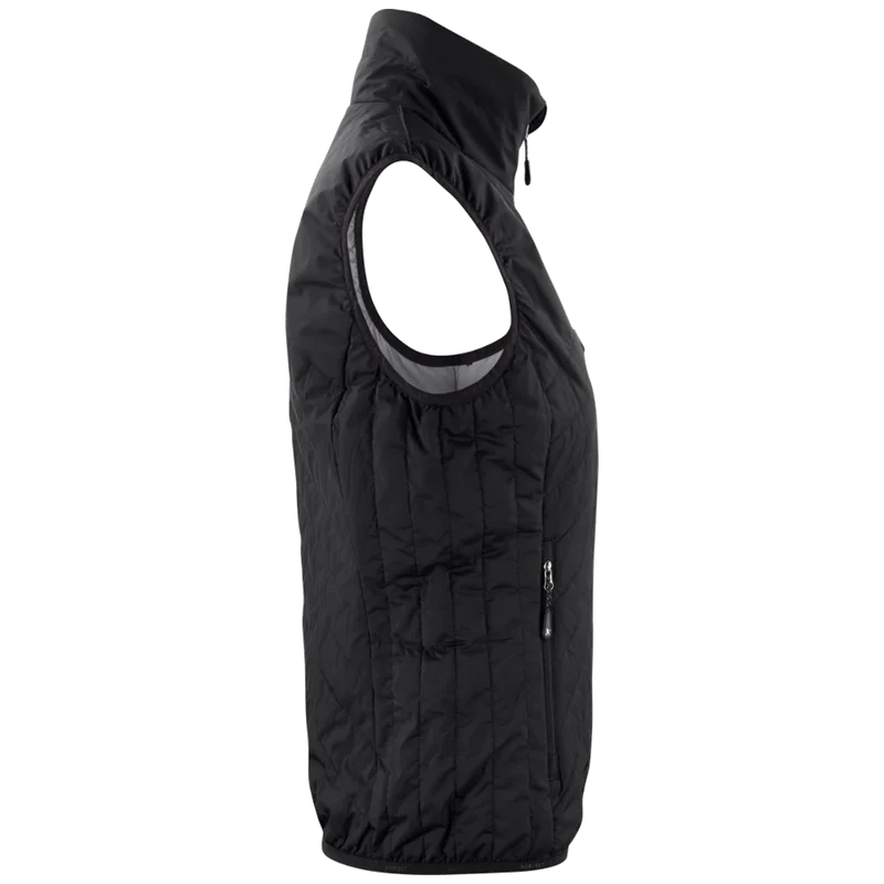 James Harvest Deer Ridge Bodywarmer Dames 2121037