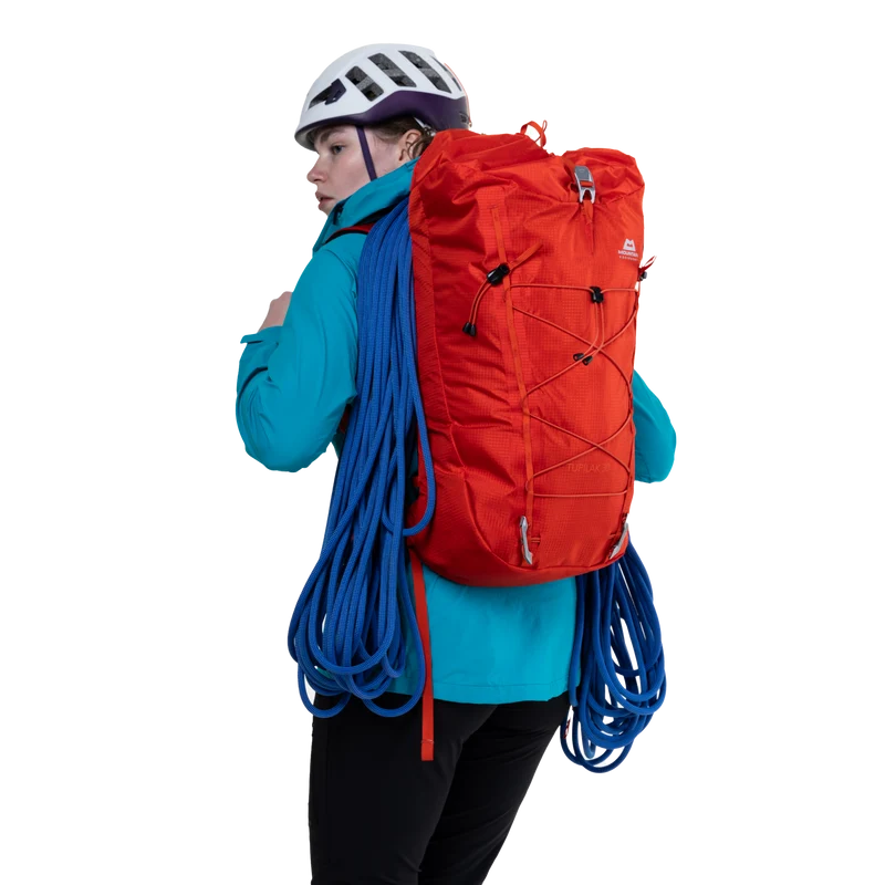 Squall Hooded Women's Jacket