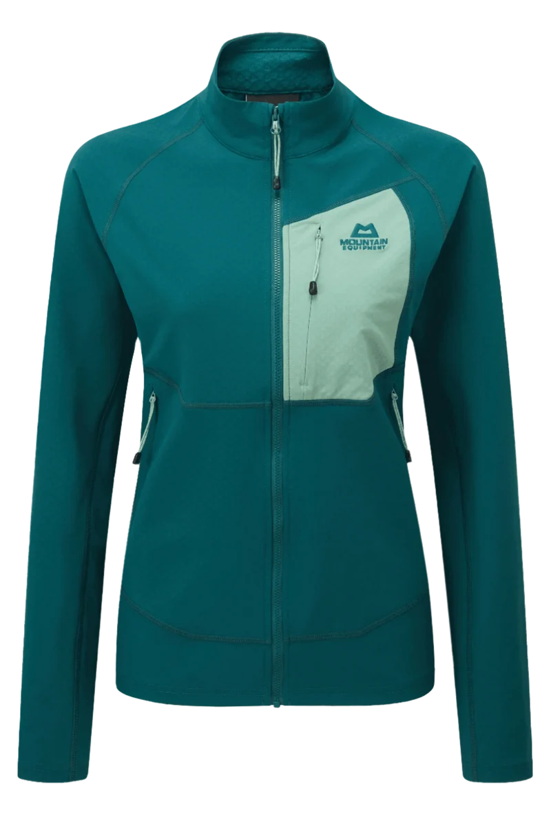 Arrow Women's Jacket