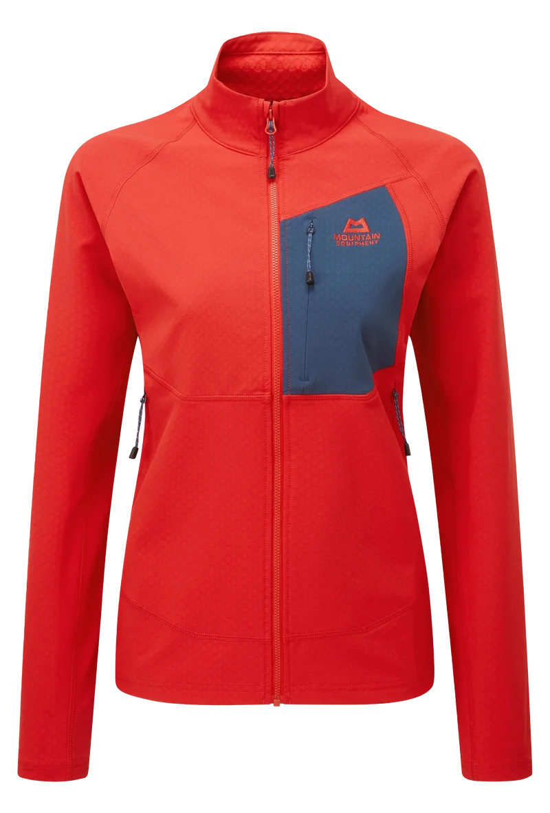 Arrow Women's Jacket