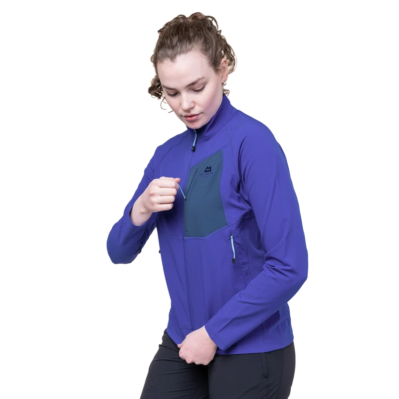 Arrow Women's Jacket