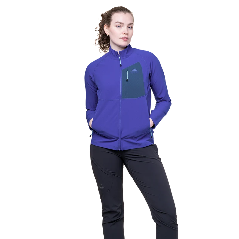 Arrow Women's Jacket