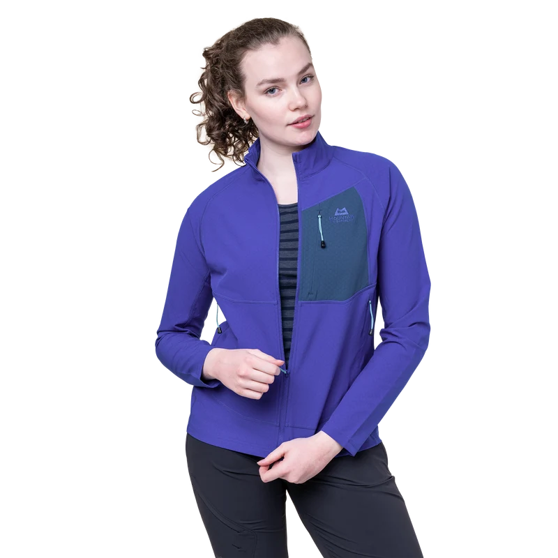 Arrow Women's Jacket