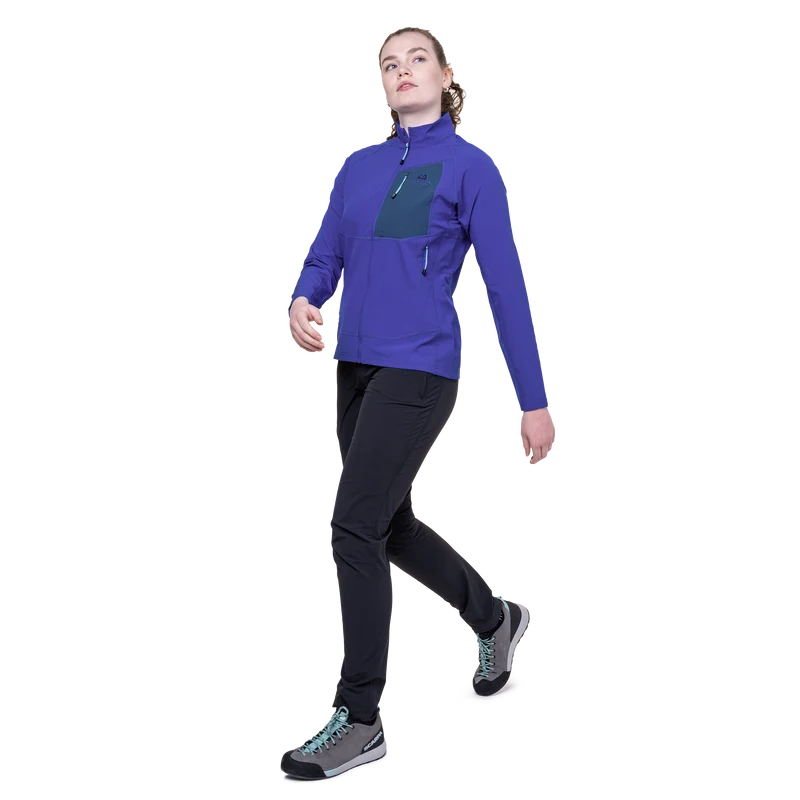 Arrow Women's Jacket