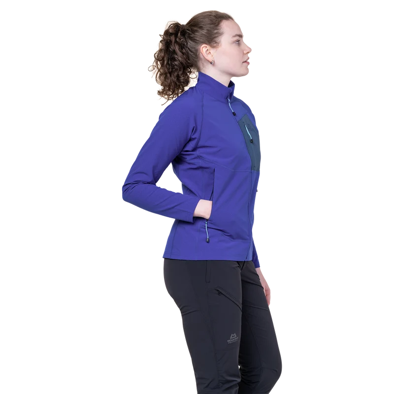 Arrow Women's Jacket