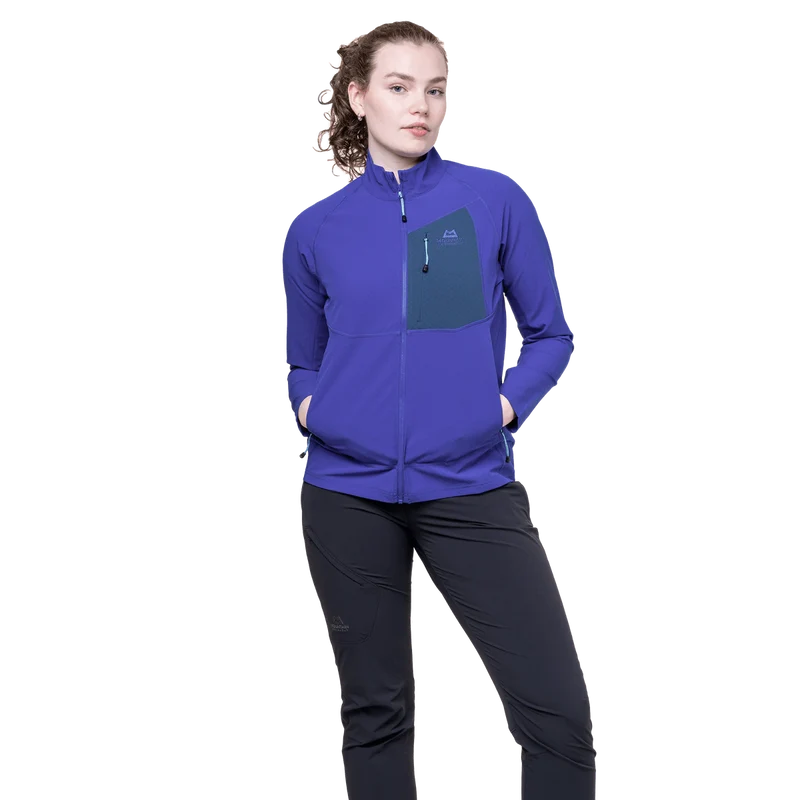 Arrow Women's Jacket
