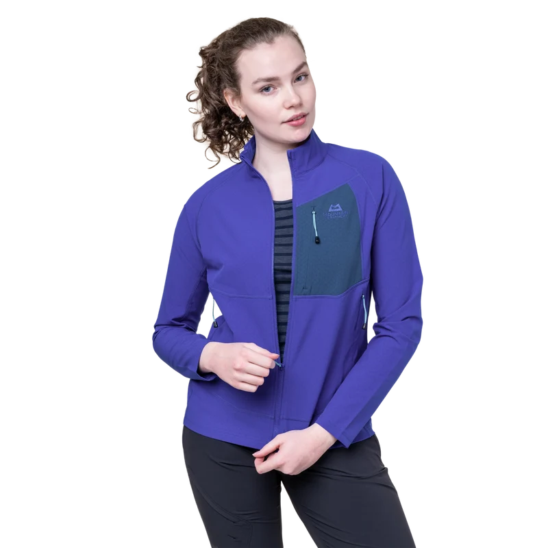 Arrow Women's Jacket