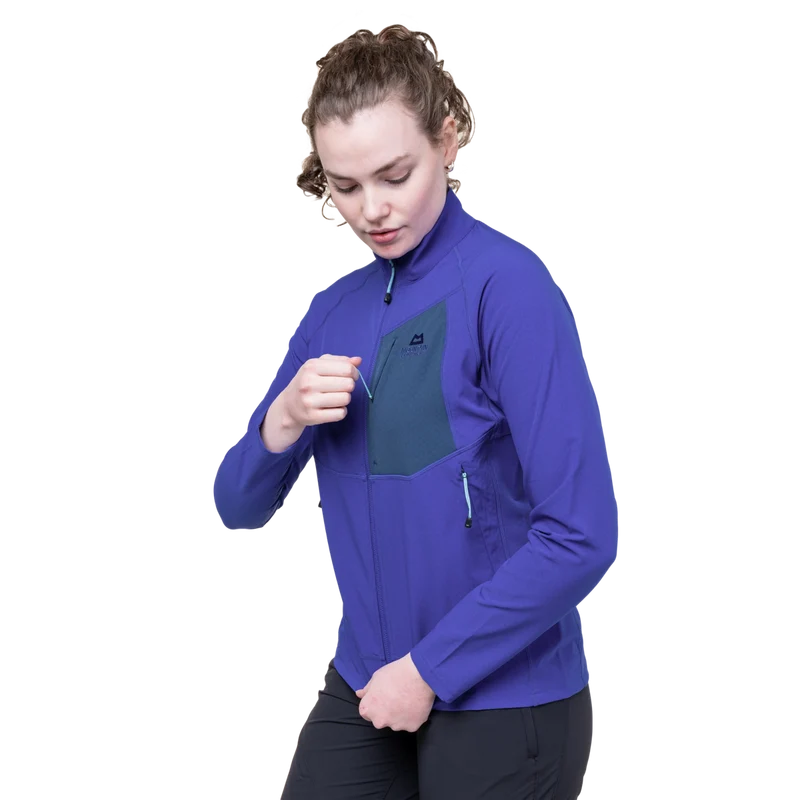 Arrow Women's Jacket