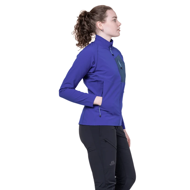 Arrow Women's Jacket