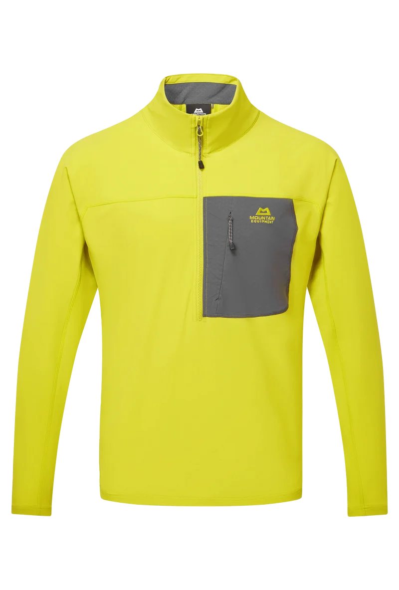 Arrow Men's Zip T