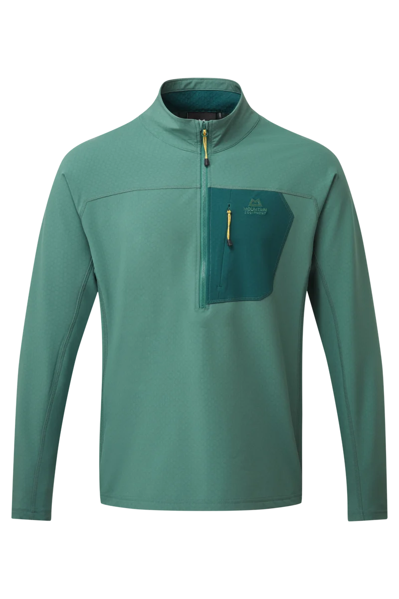 Arrow Men's Zip T