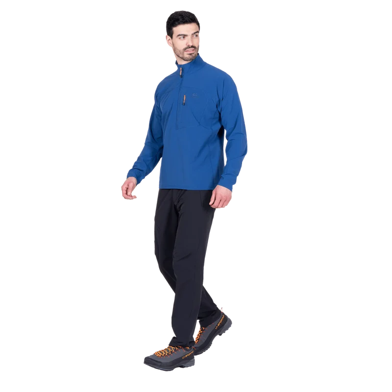 Arrow Men's Zip T