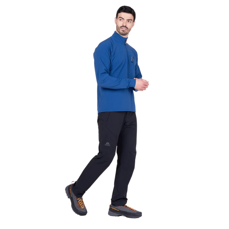 Arrow Men's Zip T