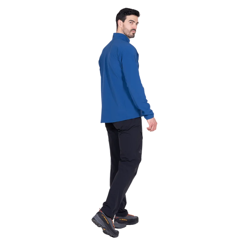 Arrow Men's Zip T