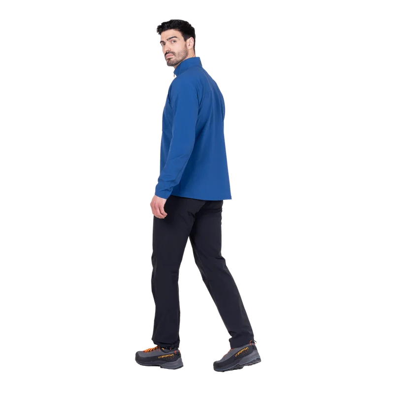 Arrow Men's Zip T