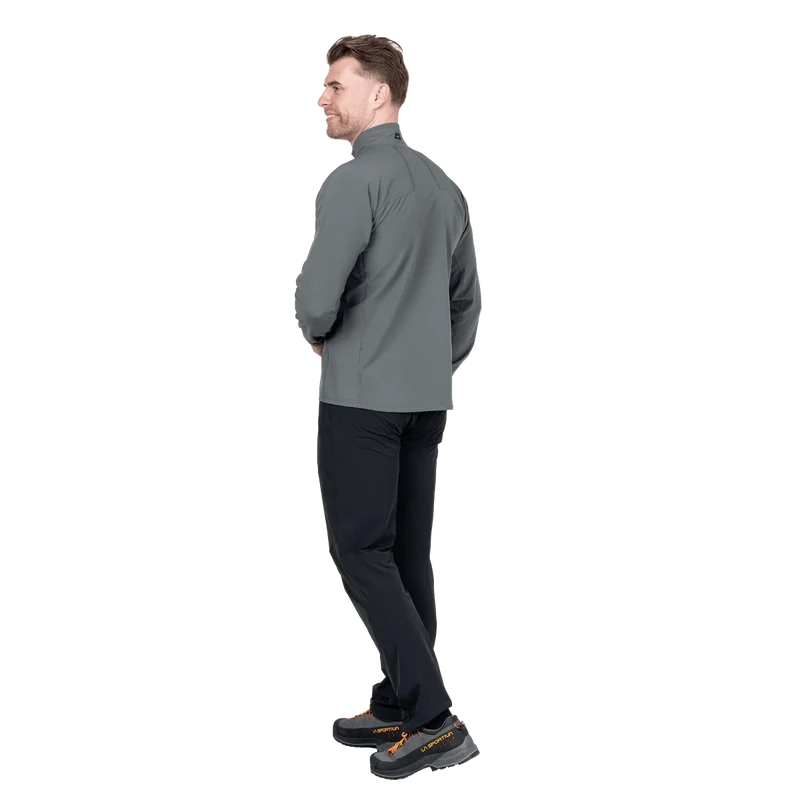 Arrow Men's Zip T