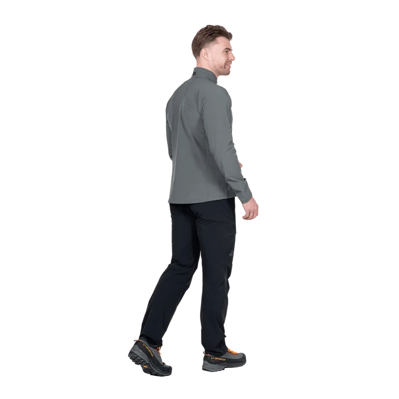 Arrow Men's Zip T