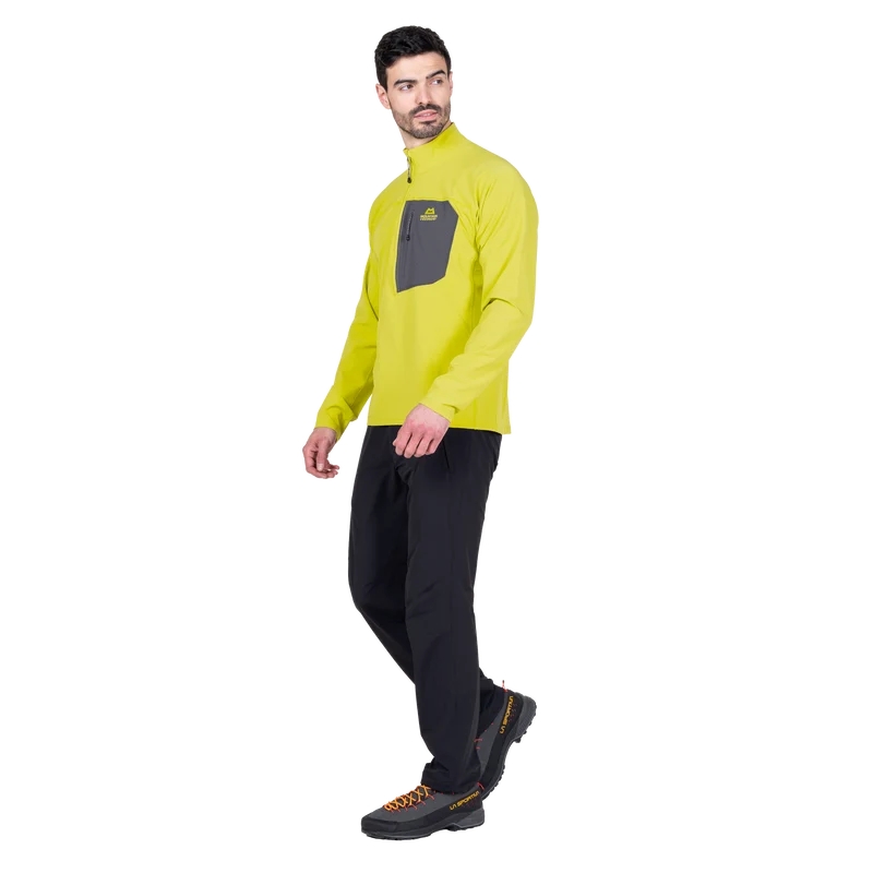 Arrow Men's Zip T