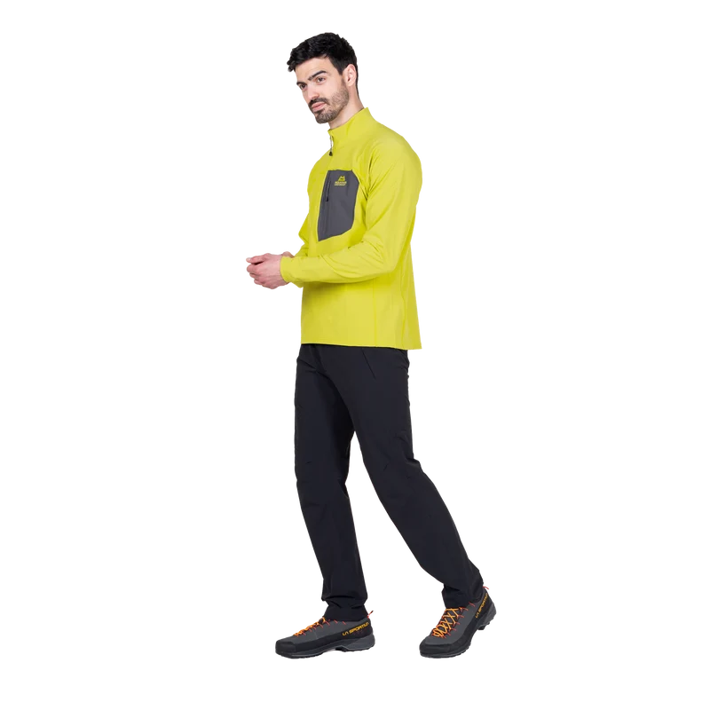 Arrow Men's Zip T