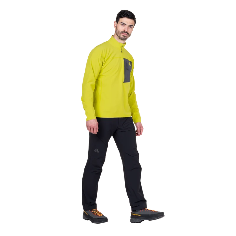 Arrow Men's Zip T