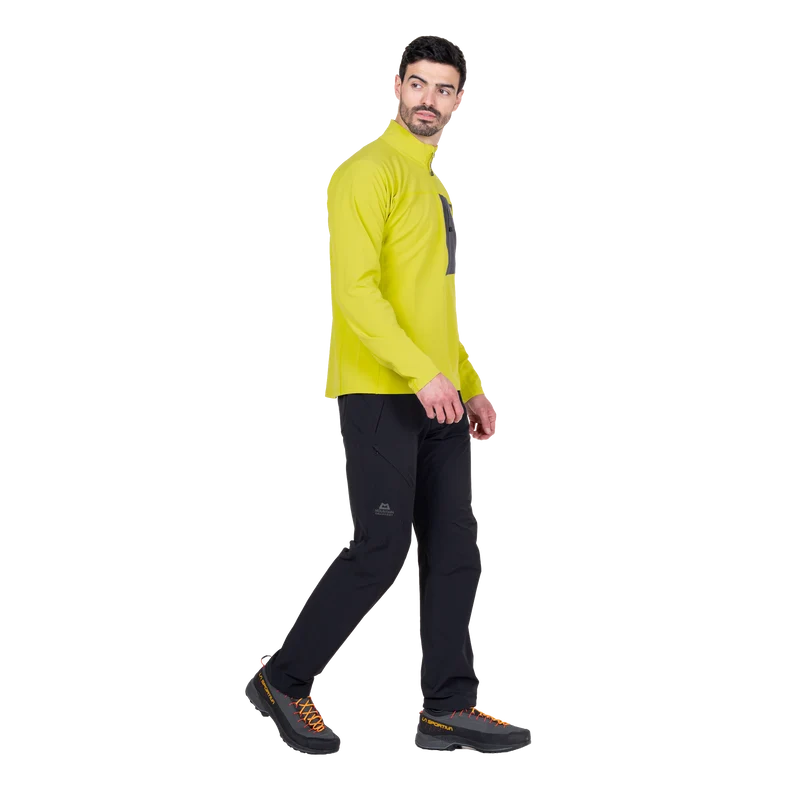 Arrow Men's Zip T