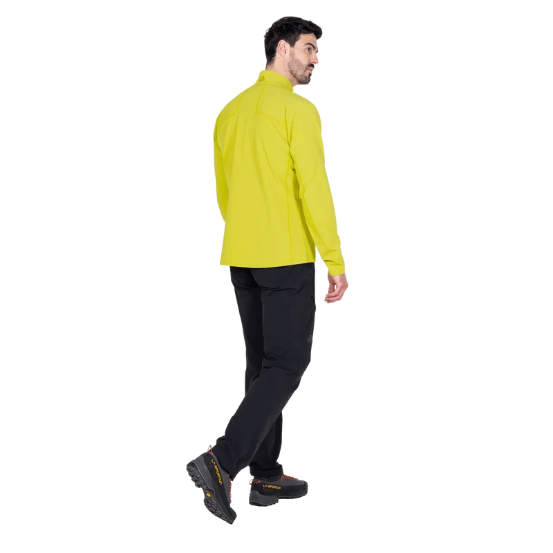 Arrow Men's Zip T