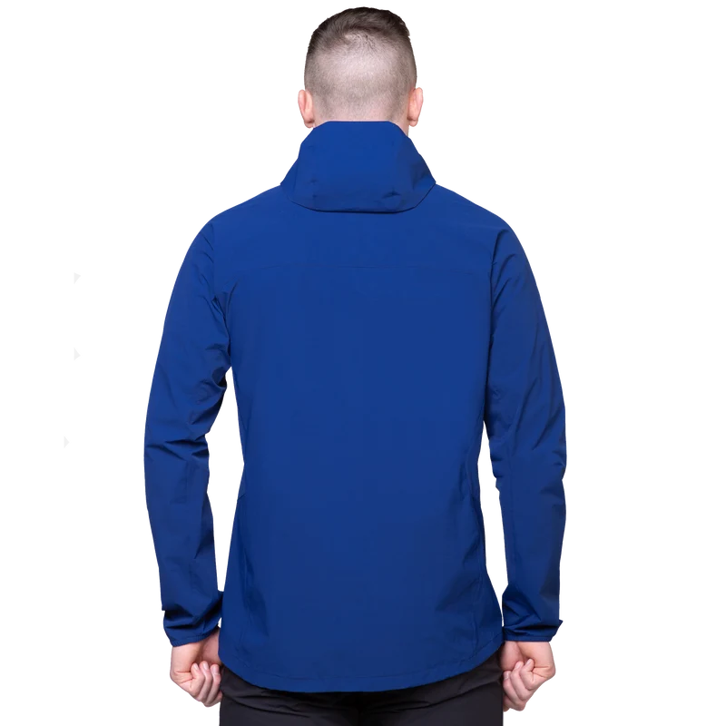 Echo Hooded Men's Jacket