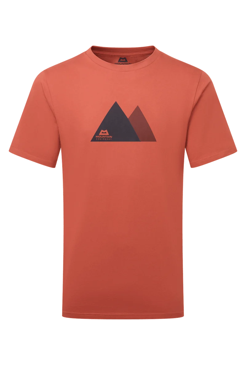 Twin Peaks Men's Tee