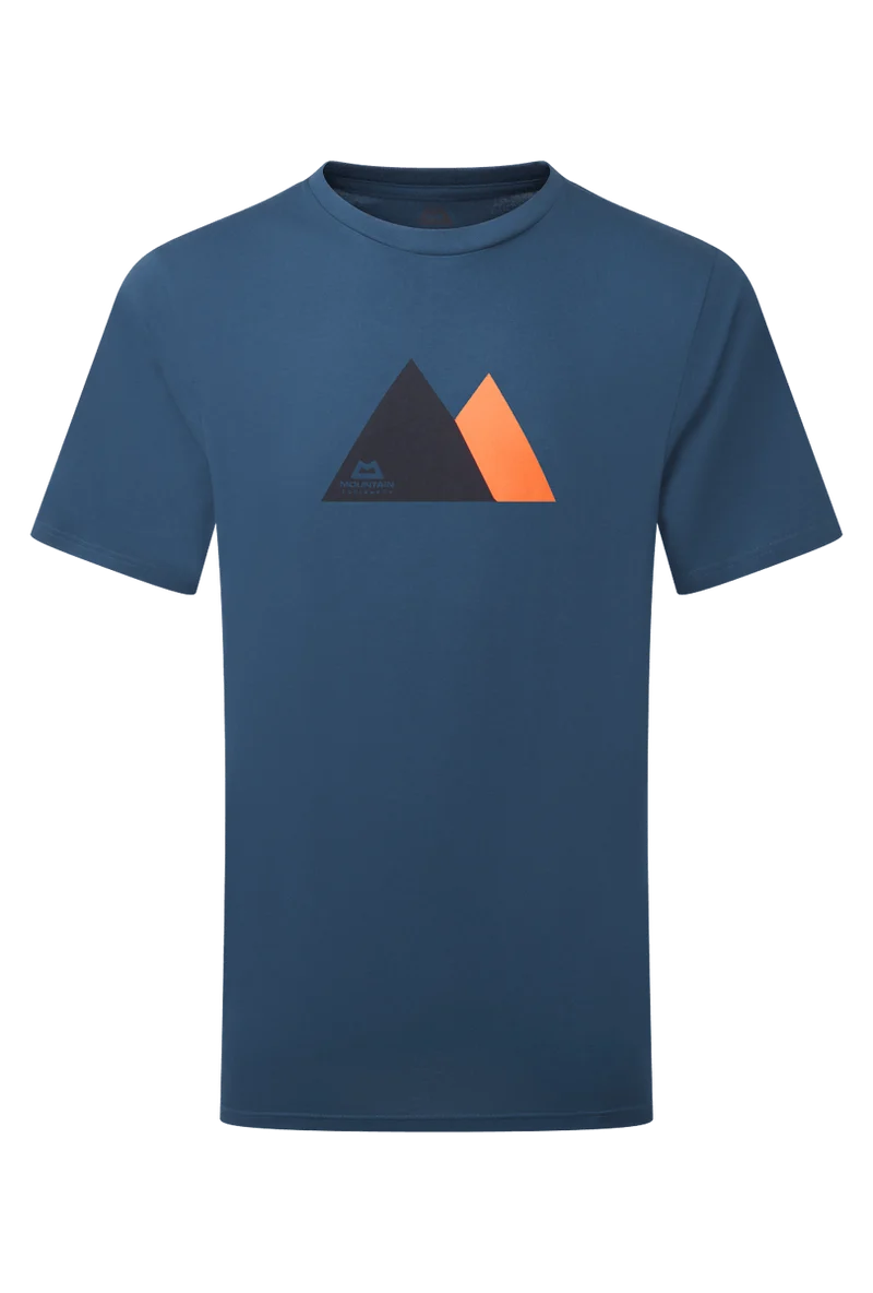 Twin Peaks Men's Tee