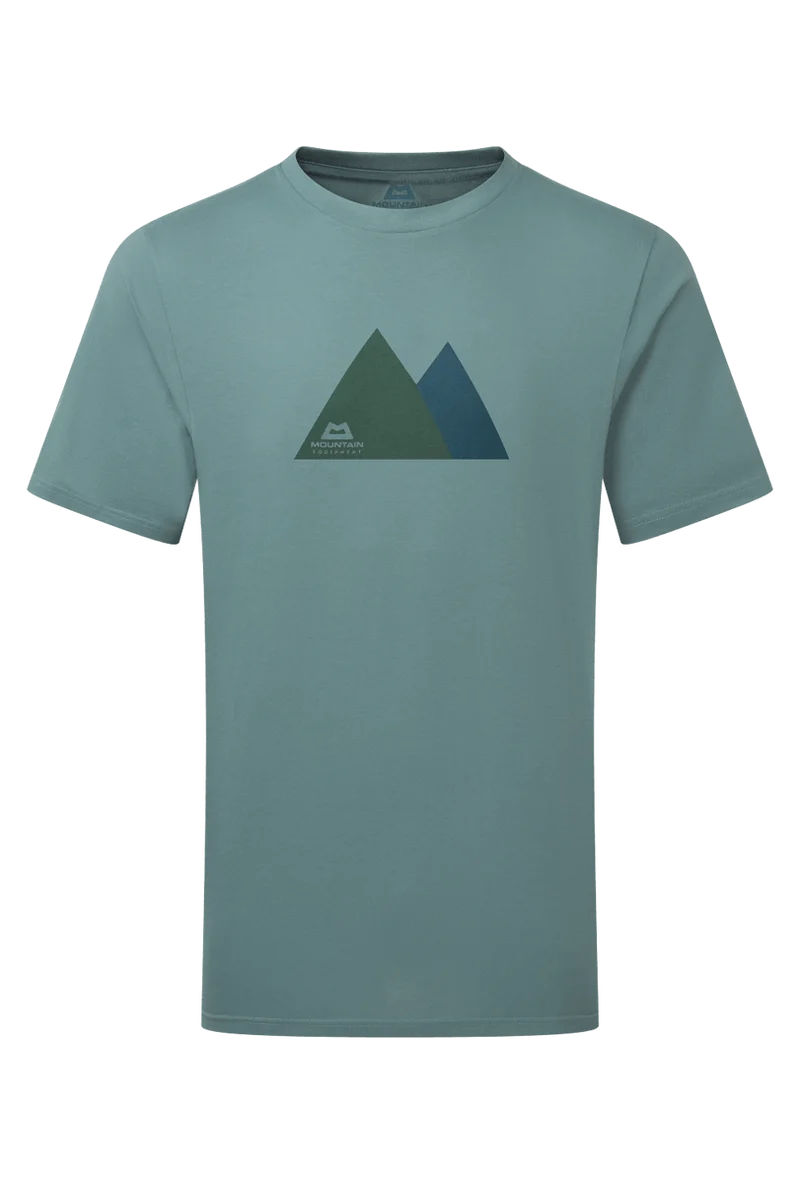 Twin Peaks Men's Tee
