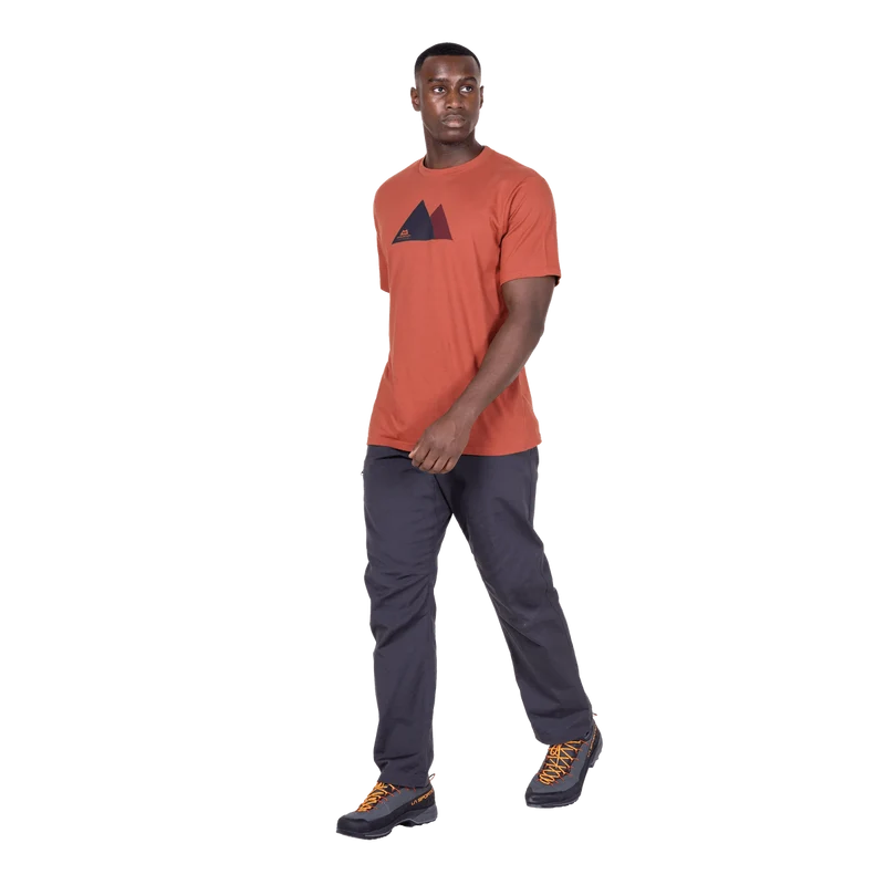 Twin Peaks Men's Tee