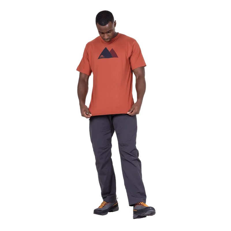 Twin Peaks Men's Tee