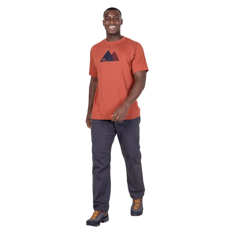 Twin Peaks Men's Tee