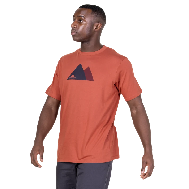 Twin Peaks Men's Tee