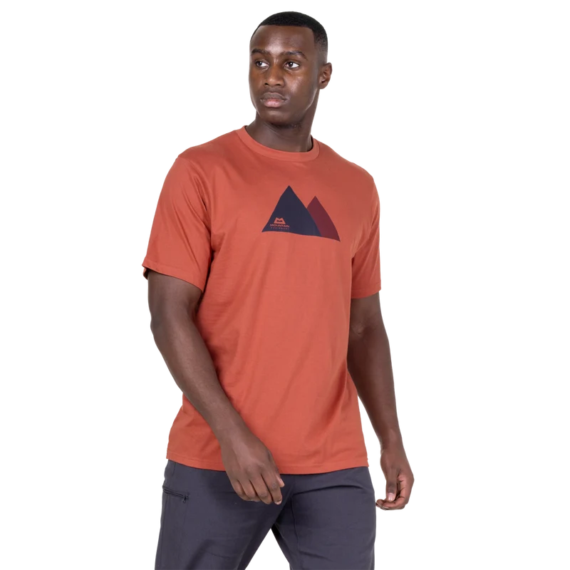 Twin Peaks Men's Tee