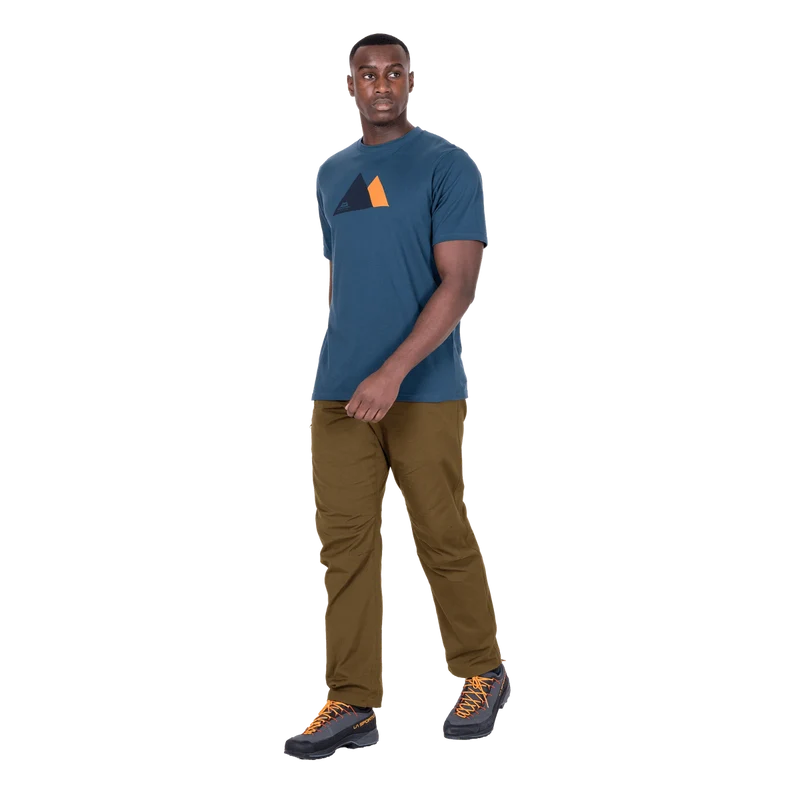 Twin Peaks Men's Tee