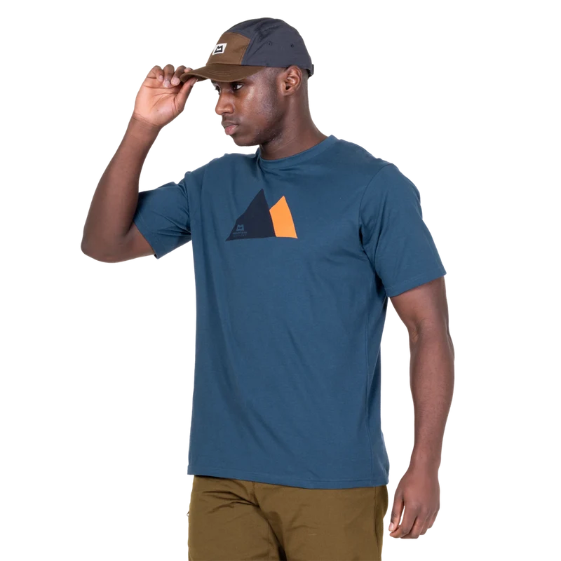 Twin Peaks Men's Tee