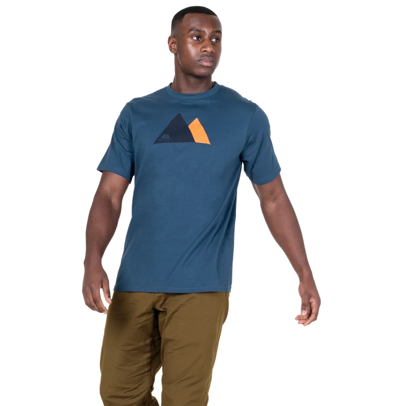 Twin Peaks Men's Tee
