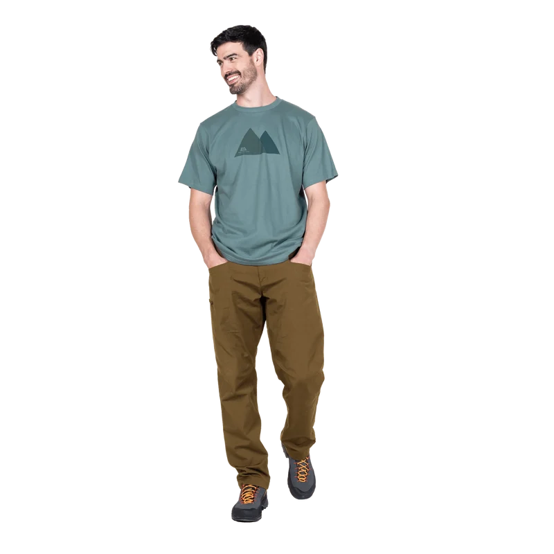 Twin Peaks Men's Tee