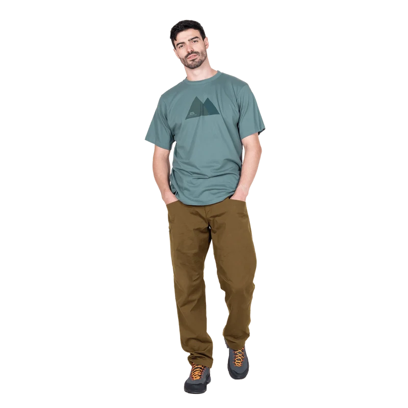Twin Peaks Men's Tee