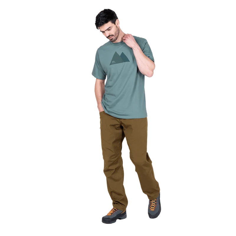 Twin Peaks Men's Tee
