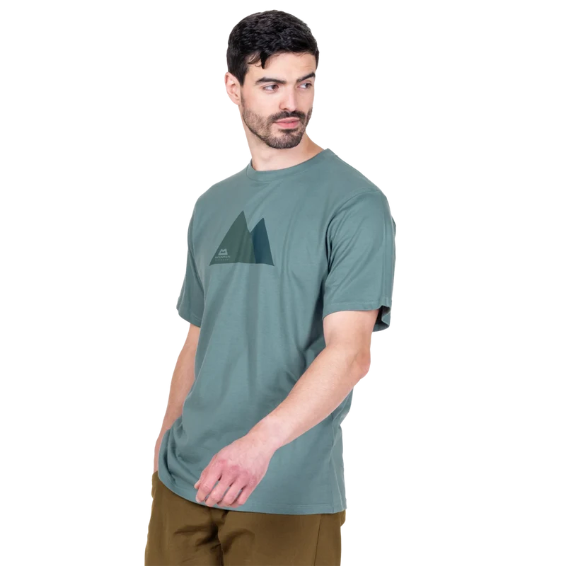 Twin Peaks Men's Tee