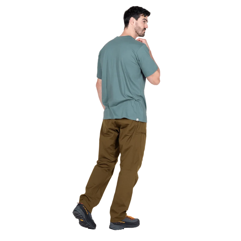 Twin Peaks Men's Tee