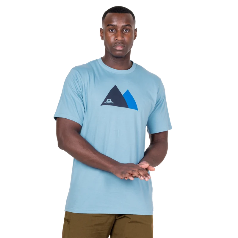 Twin Peaks Men's Tee