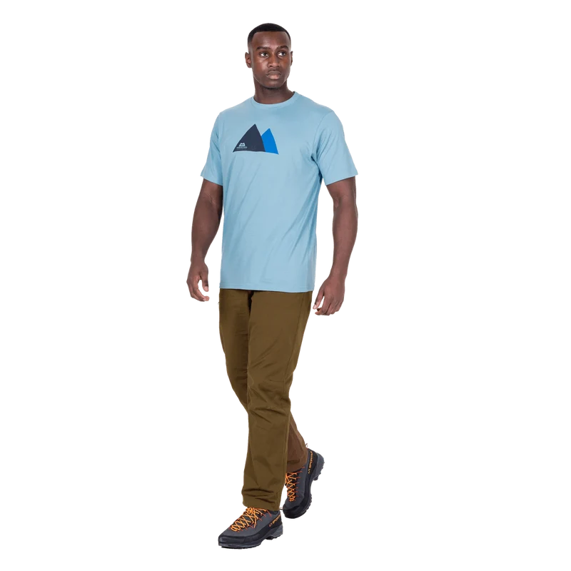 Twin Peaks Men's Tee