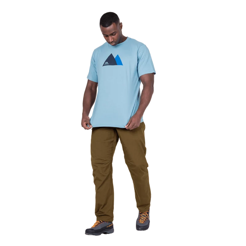 Twin Peaks Men's Tee