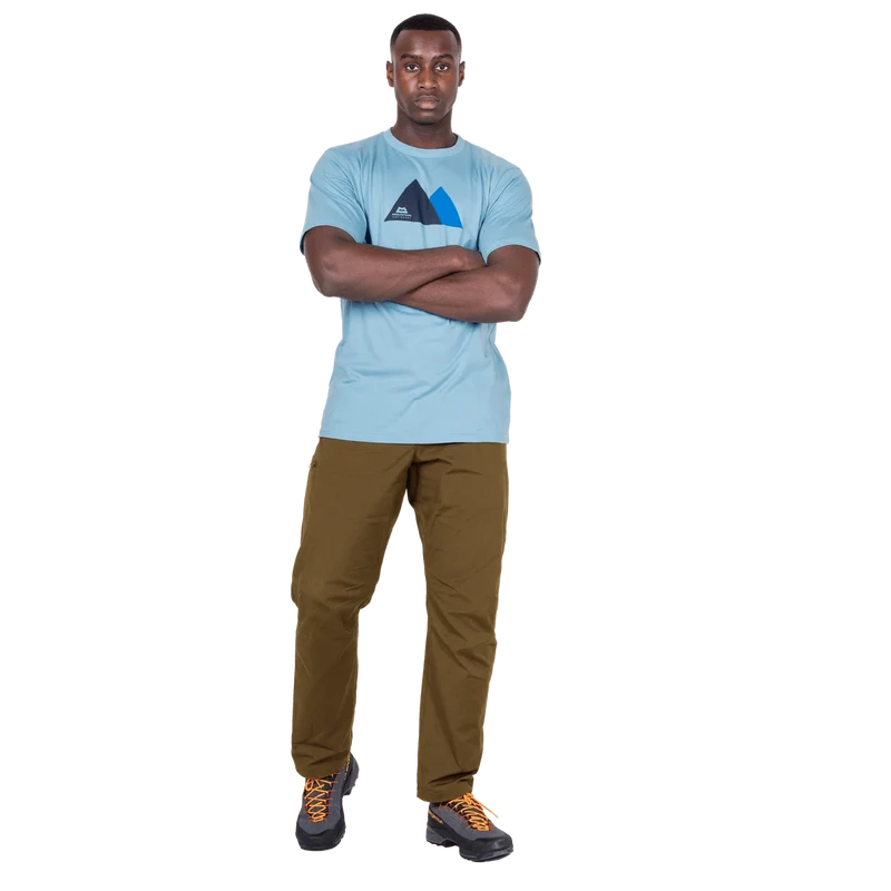 Twin Peaks Men's Tee